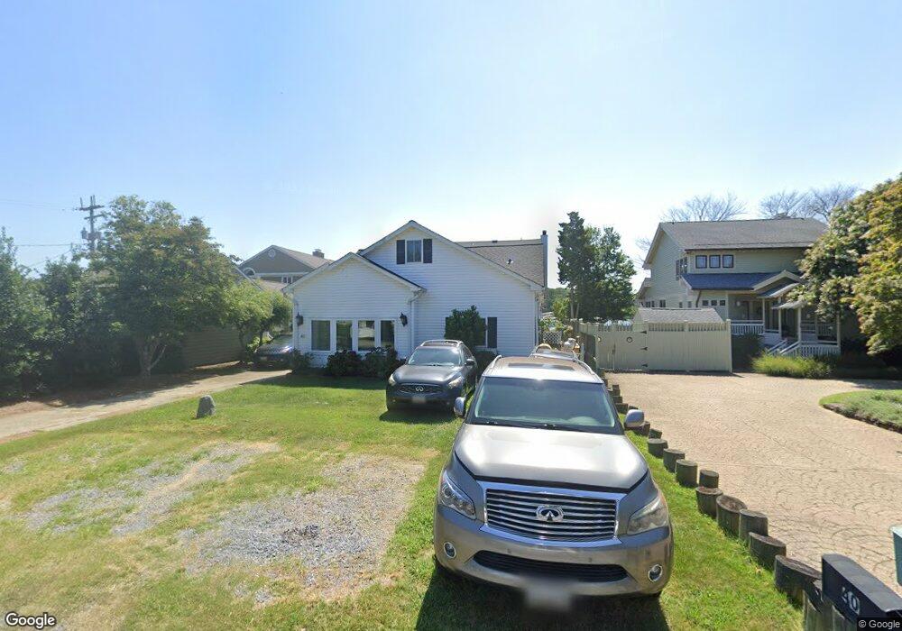 40 E Lake Dr, Annapolis, MD 21403 - photo 1