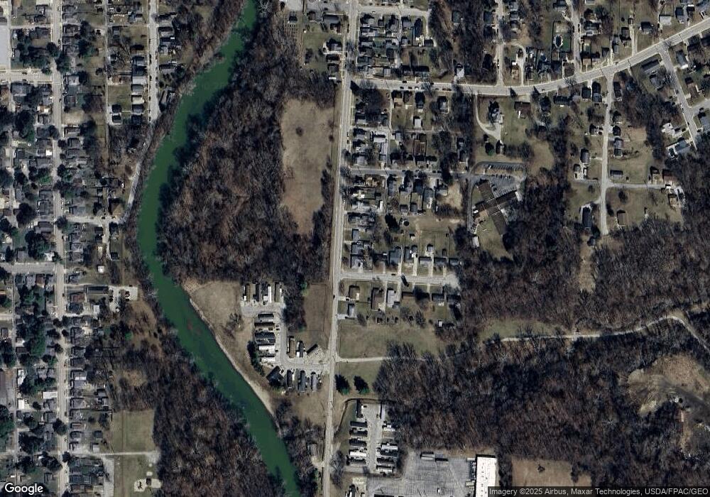 528 Brooklyn Ave, Sidney, OH 45365 - photo 1