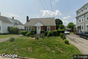 40 Greene Ave, Cranston, RI 02920