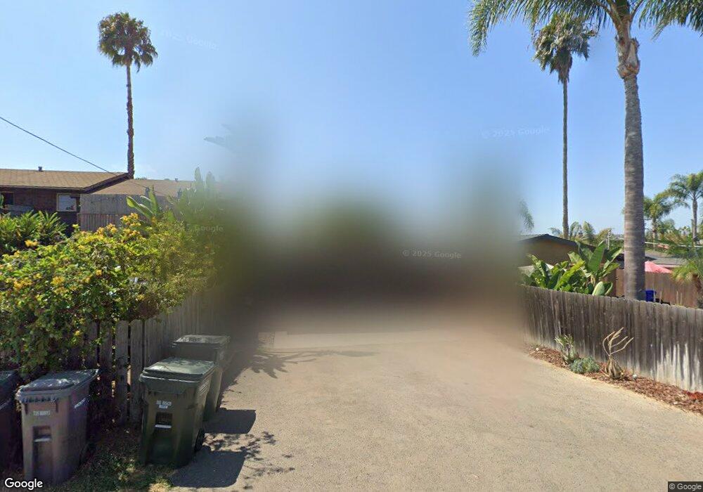 721 Herder Ln unit 1, Encinitas, CA 92024 - photo 1