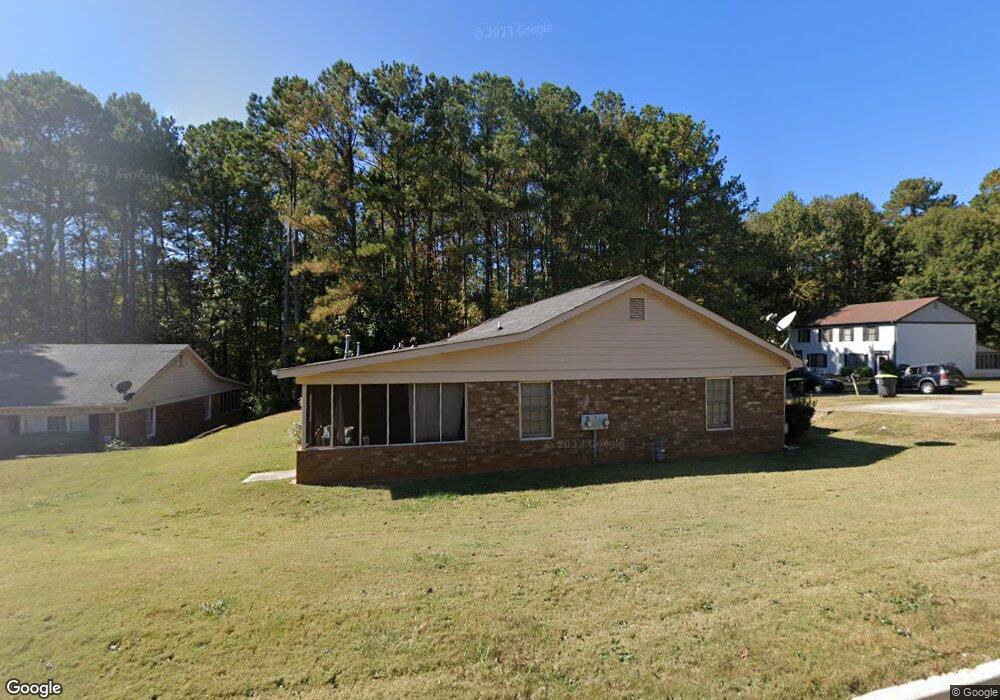 1751 Southgate Ln SE unit A & B, Conyers, GA 30013 - photo 1