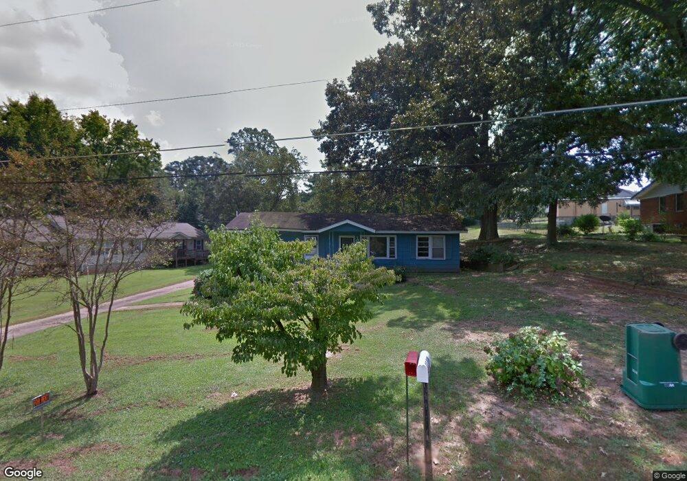 126 Nunn St, Commerce, GA 30529 - photo 1