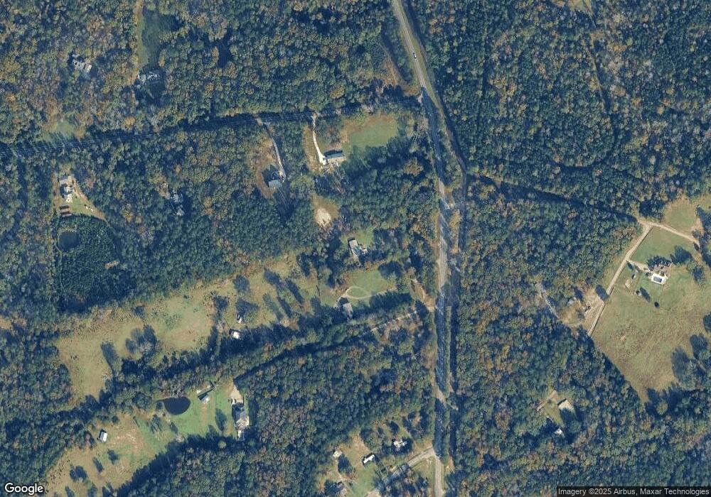 760 Lite N Tie Rd, Macon, GA 31211 - photo 1