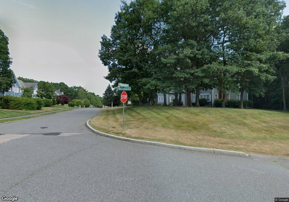 102 Woronoco Lt 102, Natick, MA - photo 1