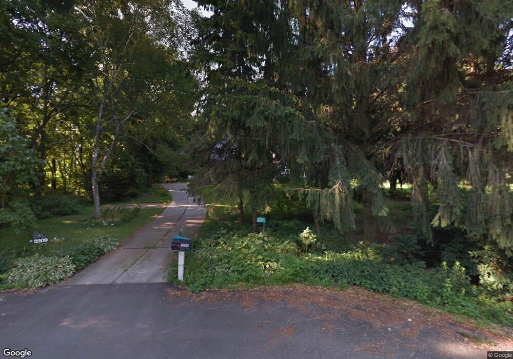 2209 Southview Rd, Oregon, WI 53575 - photo 1