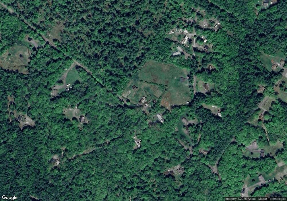 789 Old Acworth Stage Rd, Charlestown, NH 03603 - photo 1