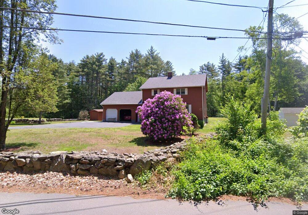 8 Bartlett Rd, Derry, NH 03038 - photo 1