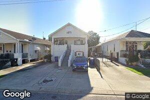 3516 Baudin St, New Orleans, LA 70119