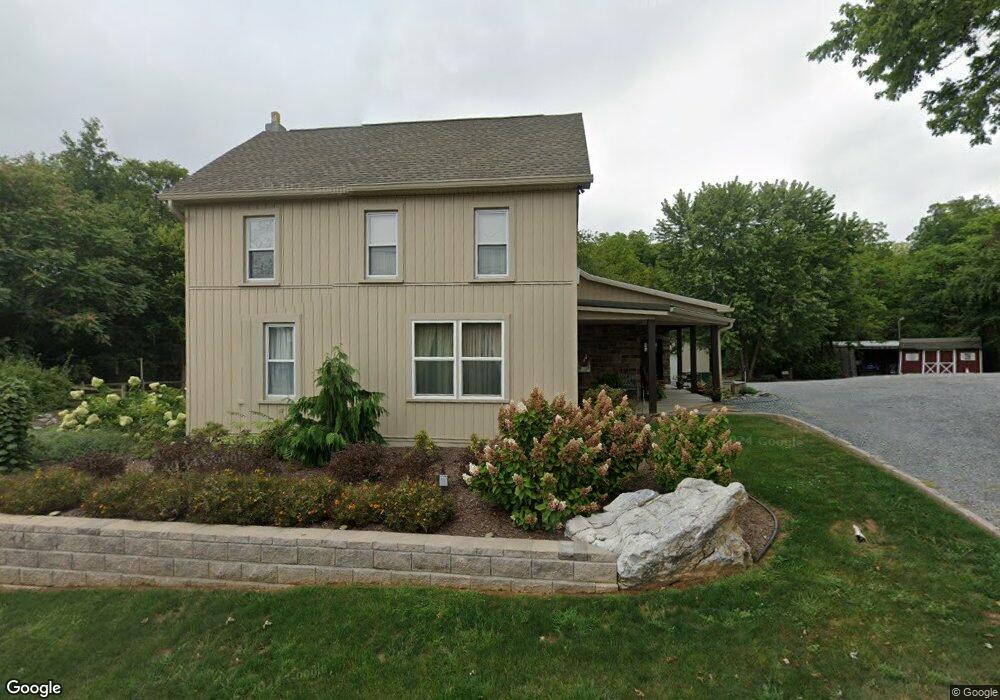 15575 Ridge Rd, Waynesboro, PA 17268 - photo 1