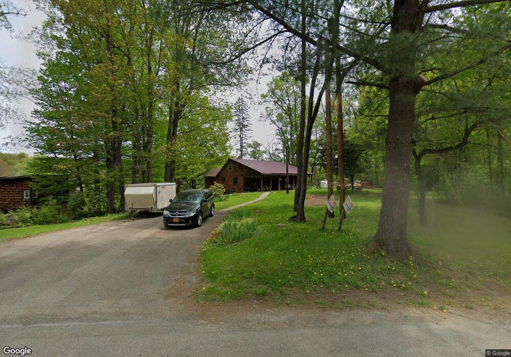 5963 Java Lake Rd, Arcade, NY 14009 - photo 1