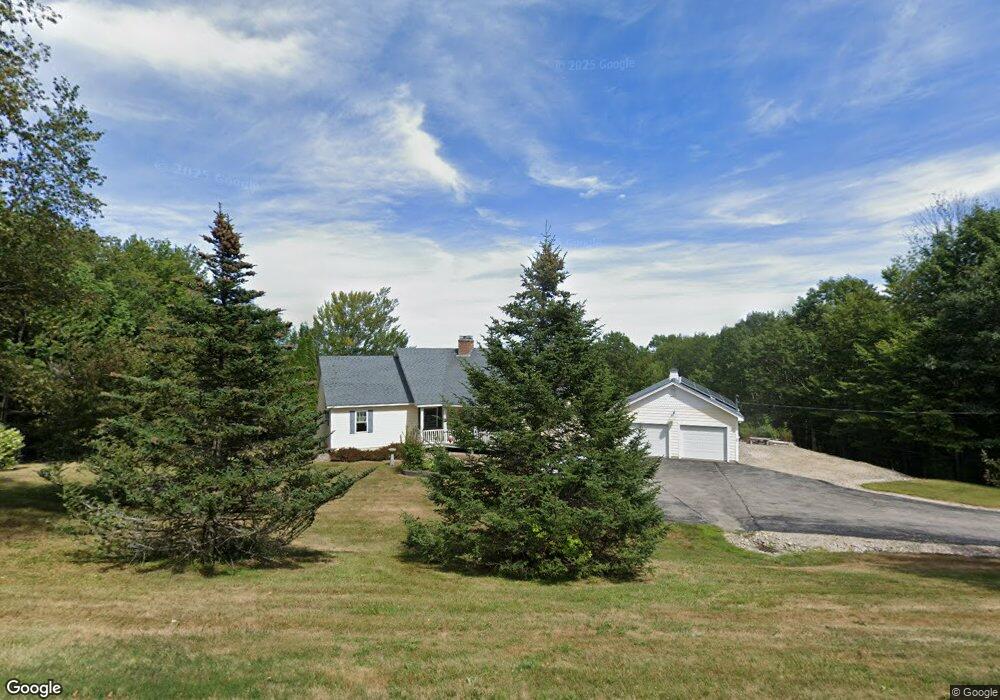 25 Upper Trask Mountain Rd, Wolfeboro, NH 03894 - photo 1