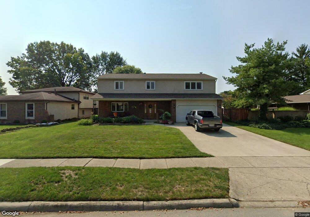 1841 Dorsetshire Rd, Columbus, OH 43229 - photo 1