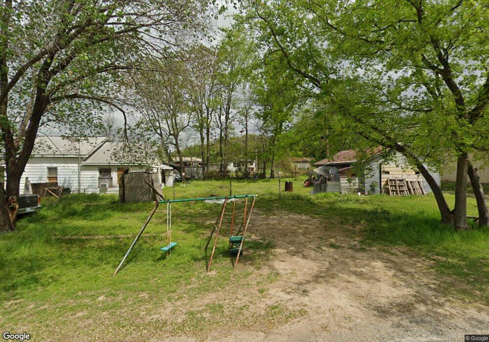 577 Spavinaw Hc 69, Spavinaw, OK 74366 - photo 1