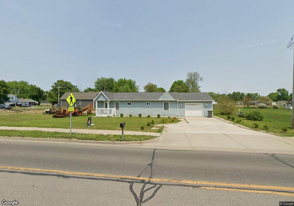 520 W Hively Ave, Elkhart, IN 46517 - photo 1