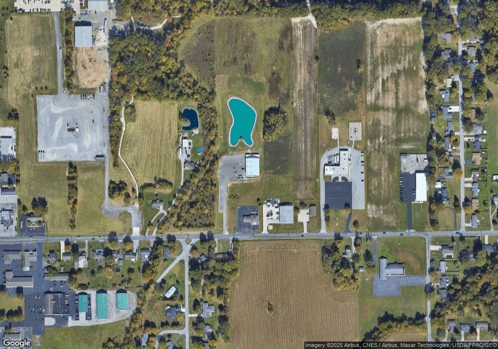 2276 W Breese Rd, Lima, OH 45806 - photo 1