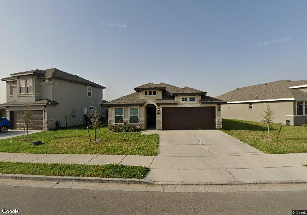 1004 W Fall Aster St, Edinburg, TX 78541 - photo 1