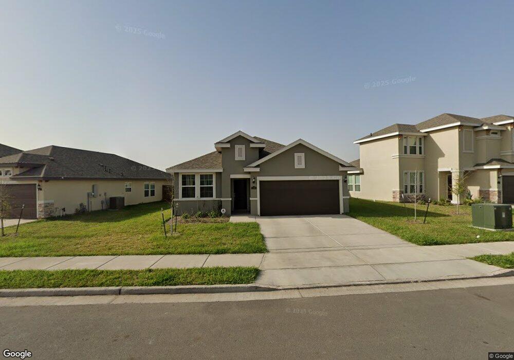 1008 W Fall Aster St, Edinburg, TX 78541 - photo 1