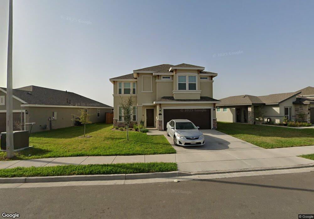 1012 W Fall Aster St, Edinburg, TX 78541 - photo 1