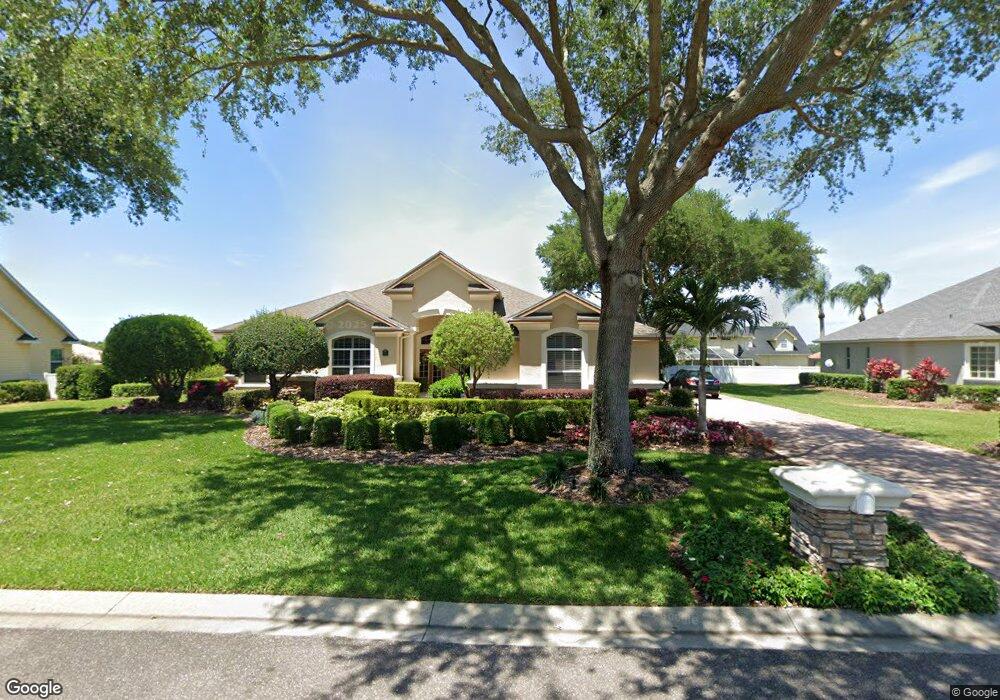 5111 Highlands Lakeview Loop, Lakeland, FL 33812 - photo 1