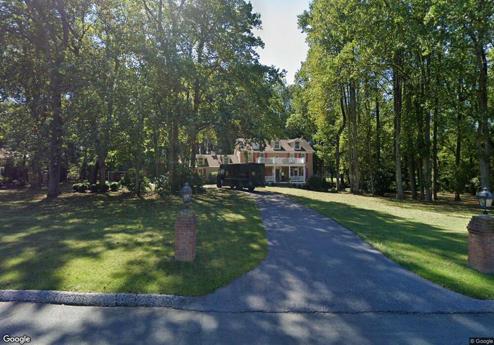 10231 Harvest Fields Dr, Woodstock, MD 21163 - photo 1