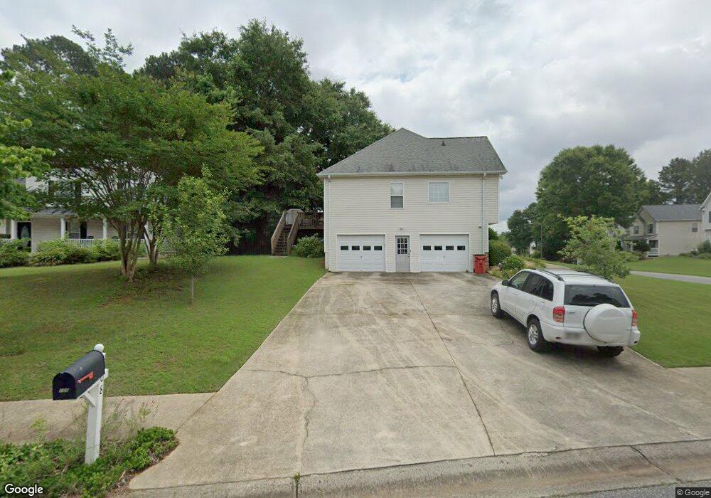 108 Westchester Crossing, Canton, GA 30115 - photo 1