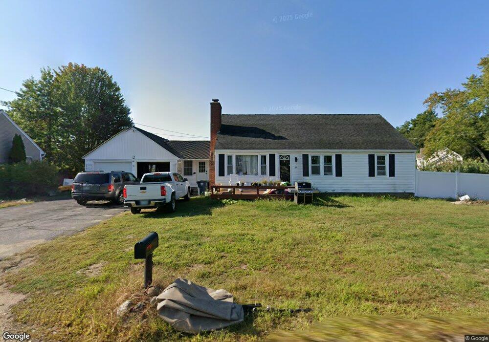 56 Pine Hill Rd unit 104, Nashua, NH 03063 - photo 1