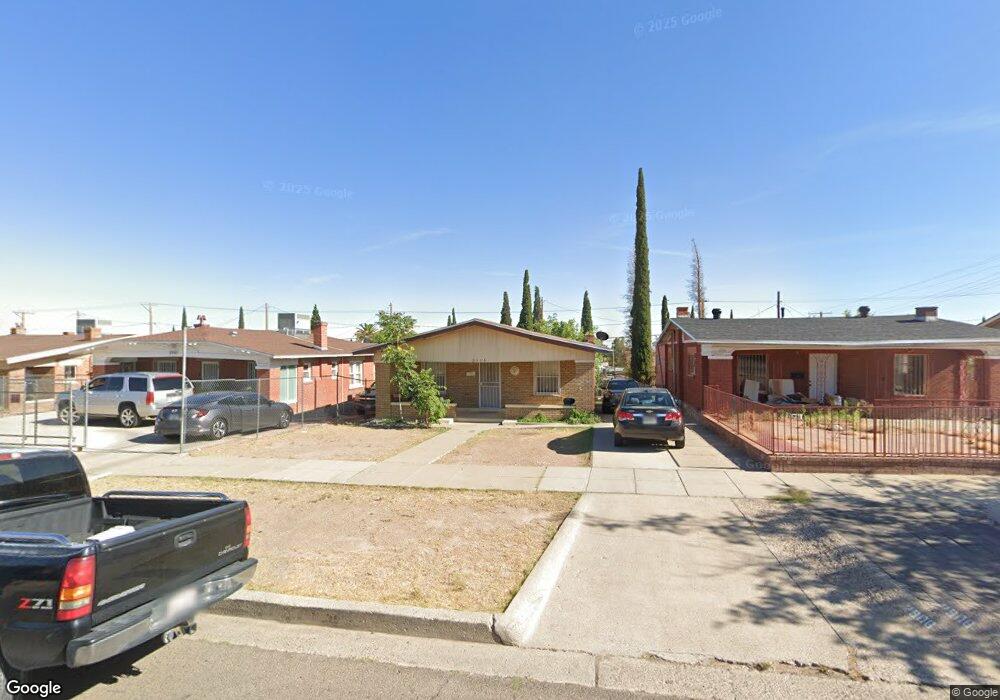 2906 Lebanon Ave, El Paso, TX 79930 - photo 1