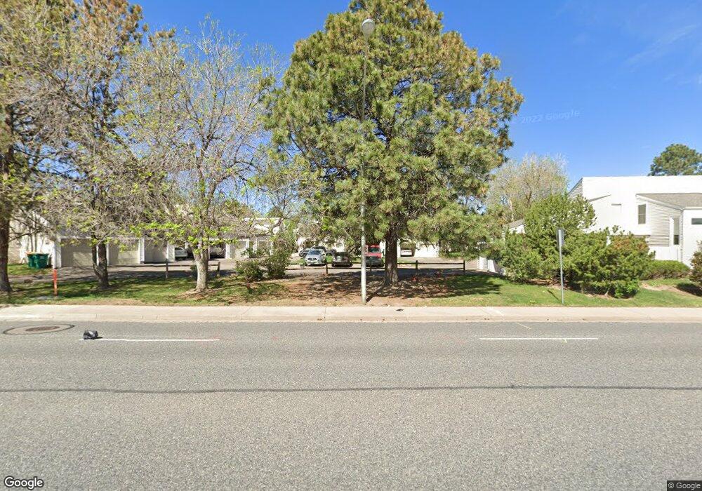 1519 S Sable Blvd unit A, Aurora, CO 80012 - photo 1