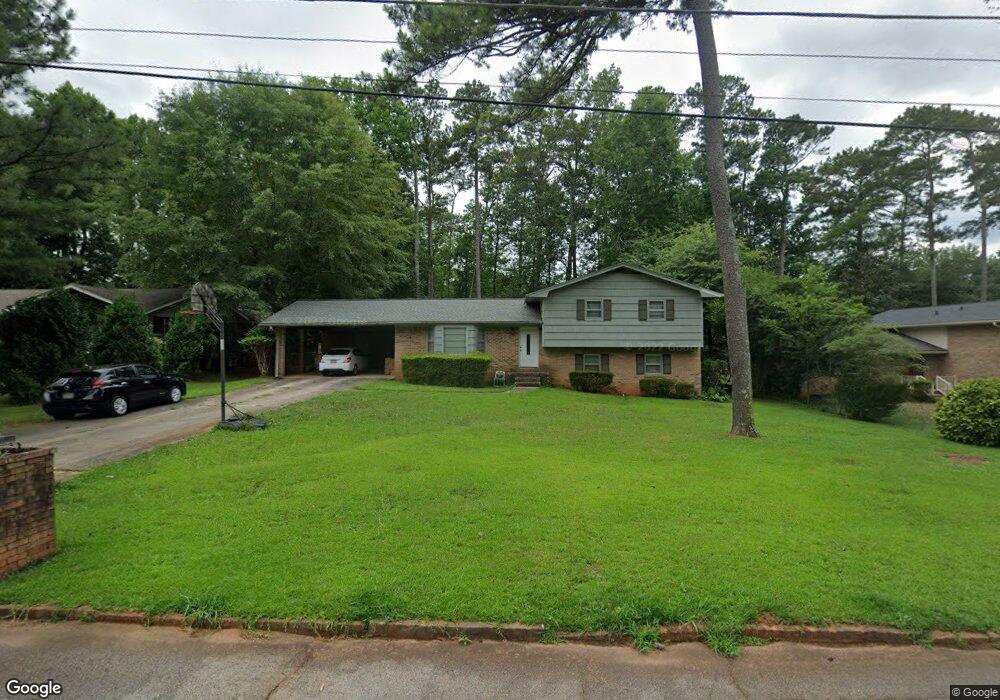 1942 Brocken Way unit 3, Tucker, GA 30084 - photo 1