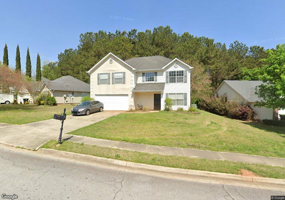 251 Eagle Way, Stockbridge, GA 30281 - photo 1