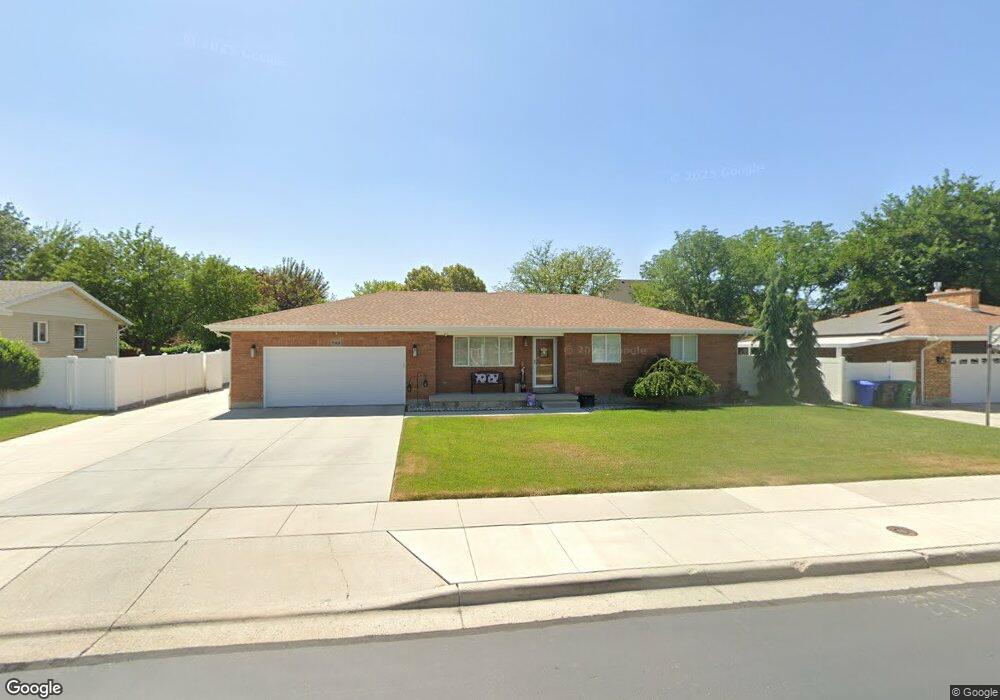 7148 S 2470 W, West Jordan, UT 84084 - photo 1