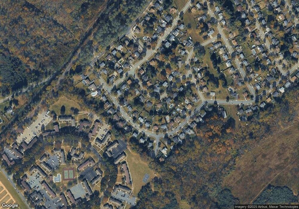 110 Ferris Place, Hackettstown, NJ 07840 - photo 1