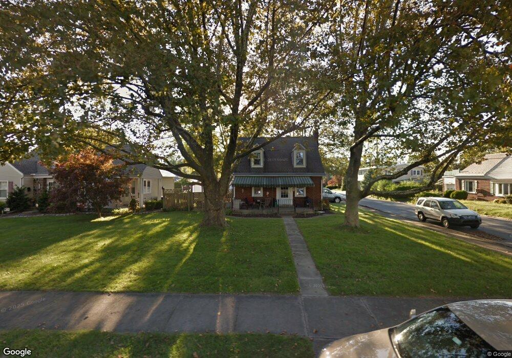 1122 N Wahneta St unit 1126, Allentown, PA 18109 - photo 1