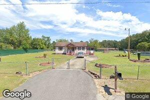 41 Sandstone Ln, Gadsden, SC 29052