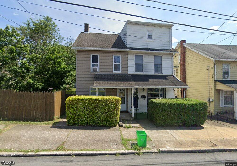 24 E Susquehanna St unit 26, Allentown, PA 18103 - photo 1