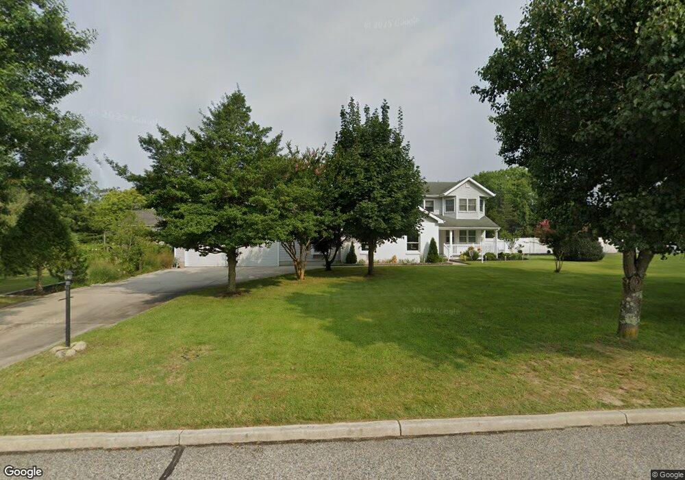 2 Jason Dr, Ocean View, NJ 08230 - photo 1