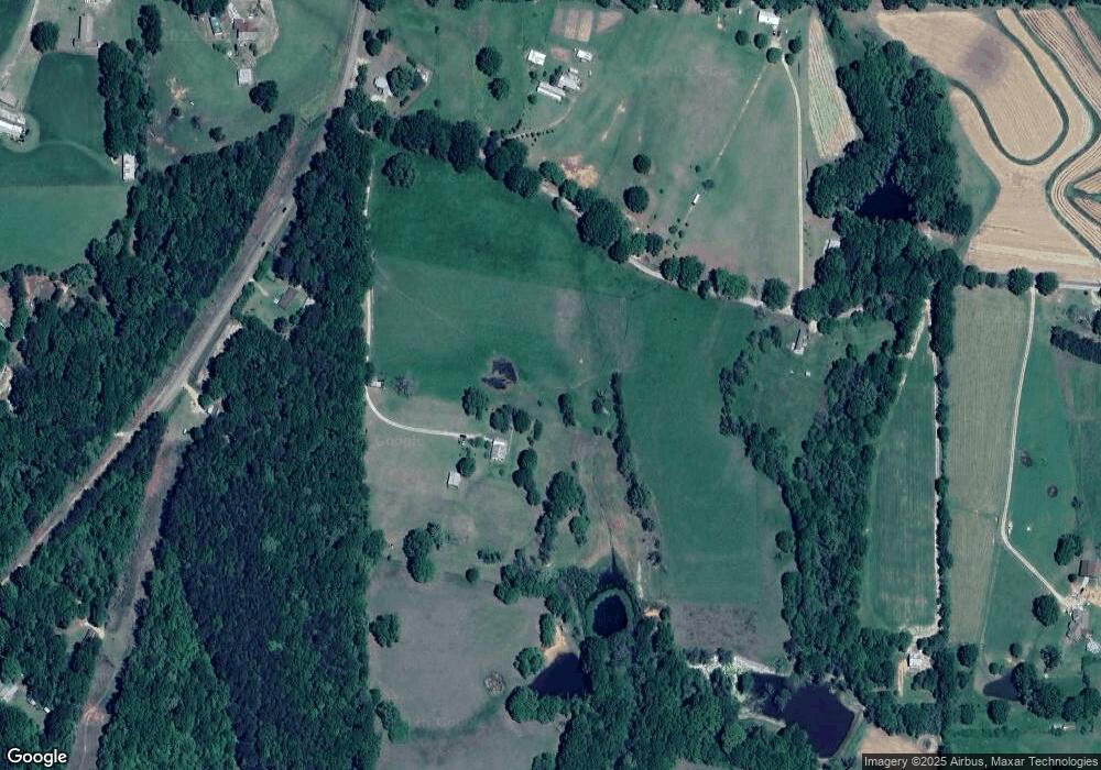 47278 J W Taylor Rd, Franklinton, LA 70438 - photo 1