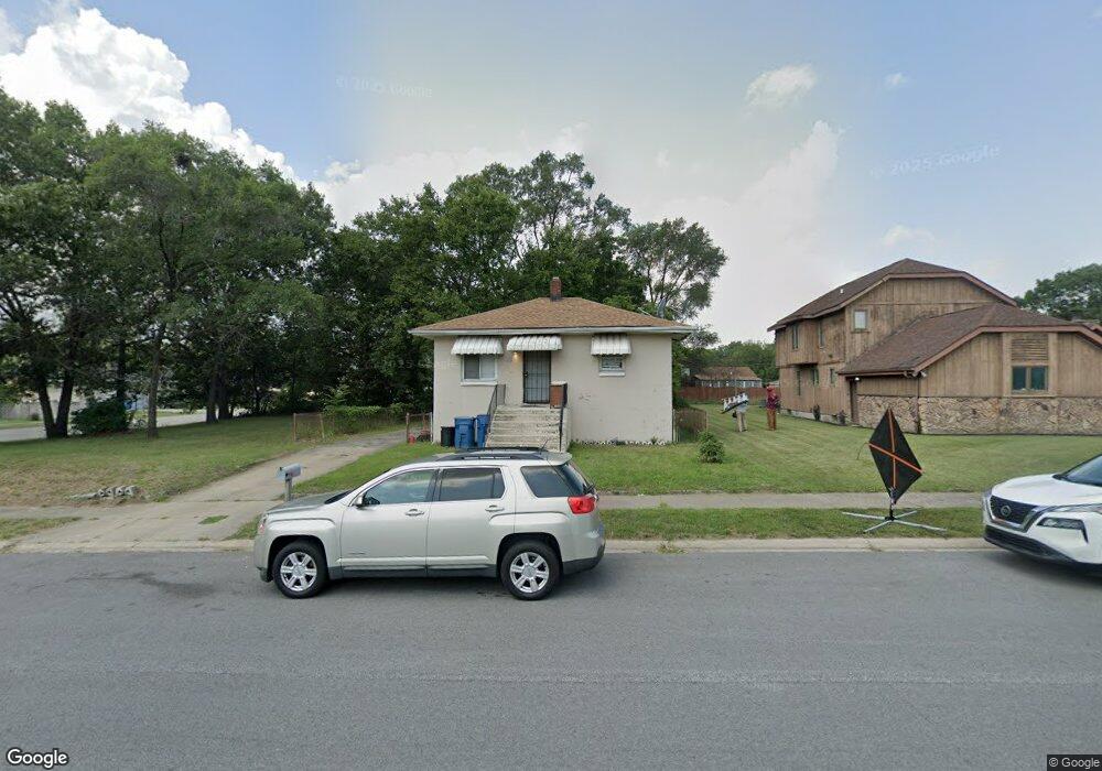 2378 Marshall St, Gary, IN 46404 - photo 1