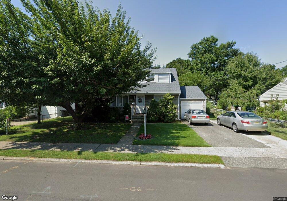 3-50 28th St unit 1X, Fair Lawn, NJ 07410 - photo 1