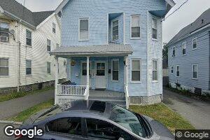 13 Benner Ave Unit 1, Malden, MA 02148