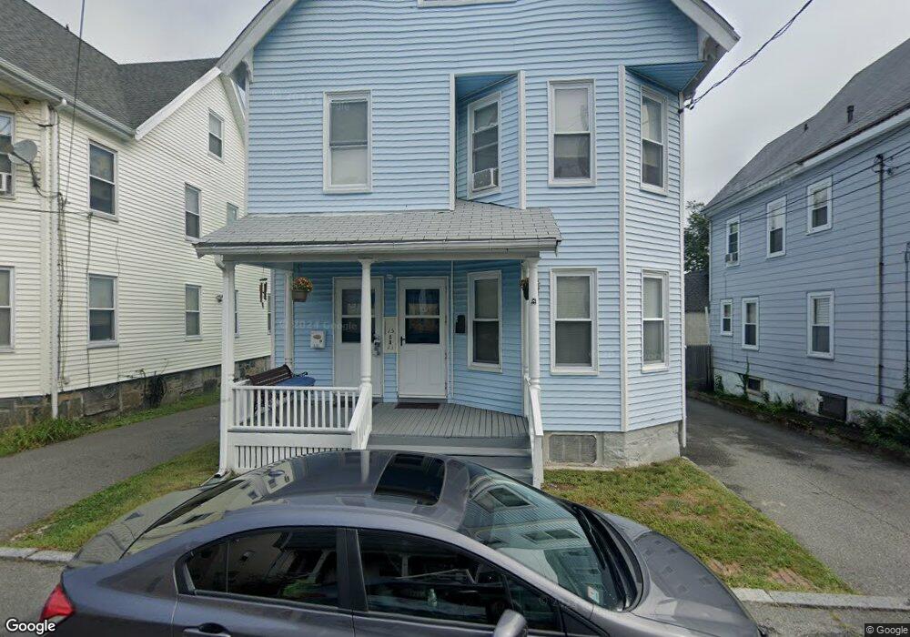 13 Benner Ave unit 15, Malden, MA 02148 - photo 1