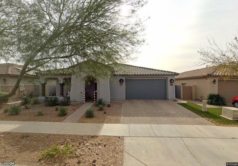 10319 E Tripoli Ave, Mesa, AZ 85212 - photo 1