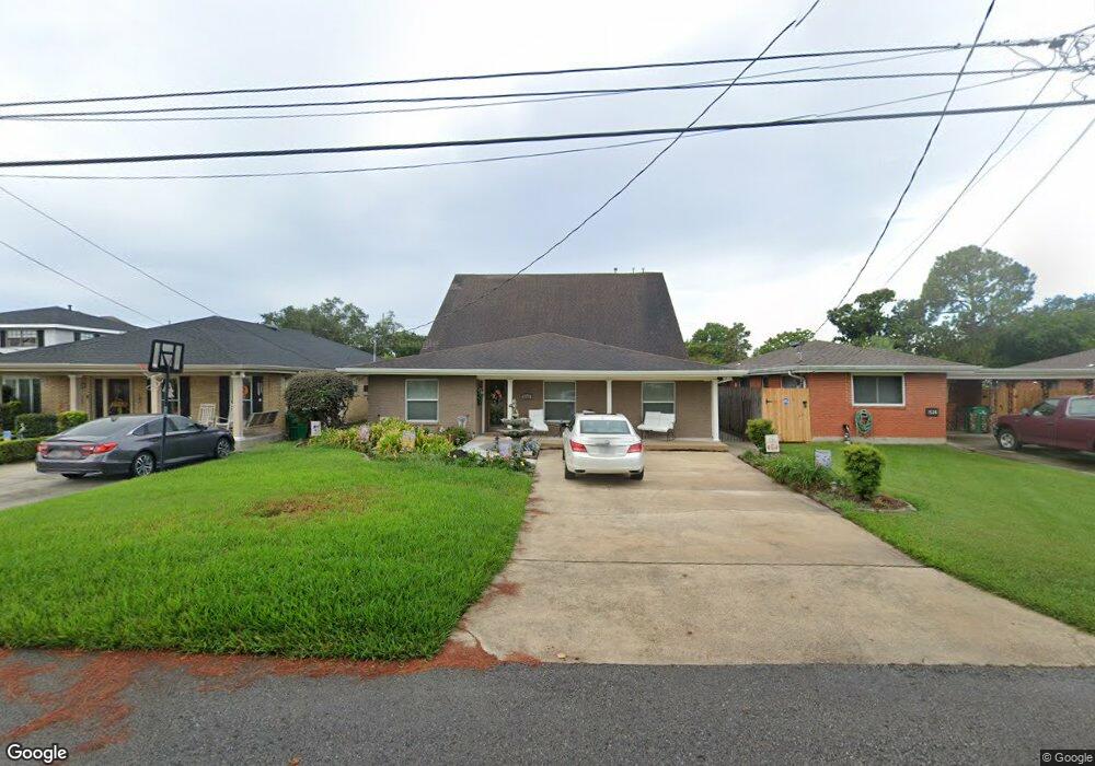 1516 Kent Ave, Metairie, LA 70001 - photo 1