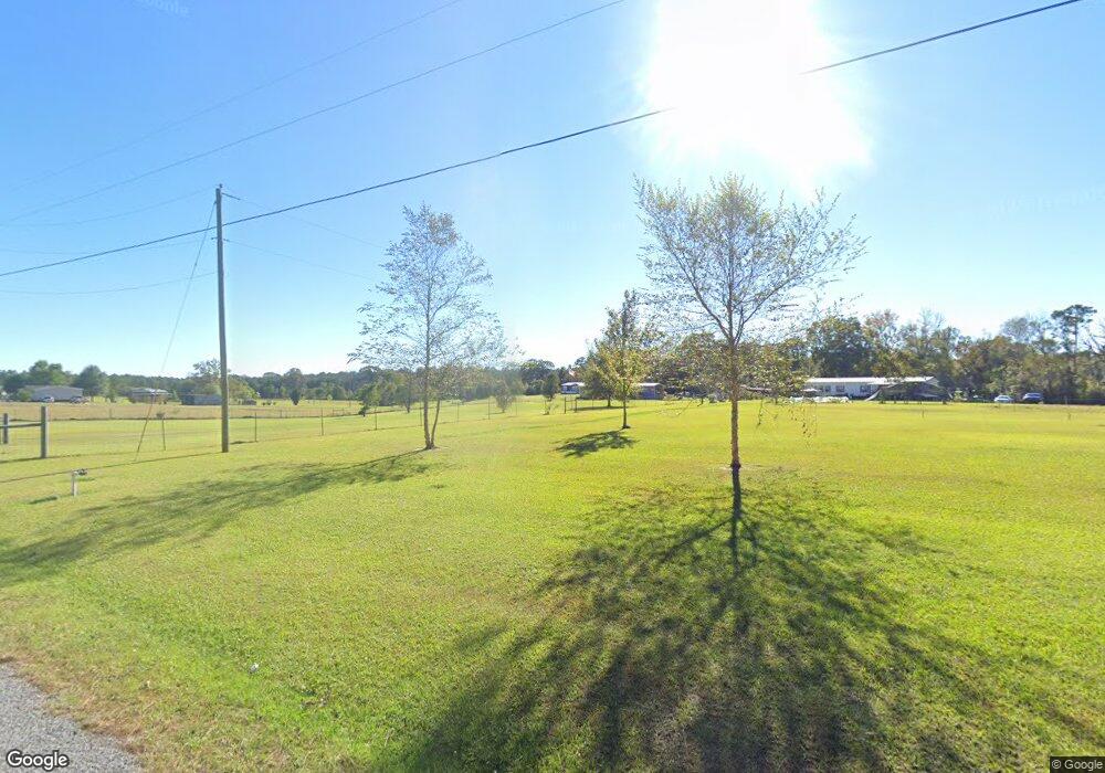 1055 Elarton Rd, Osyka, MS 39657 - photo 1