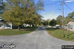 403 Laub, Willisville, IL 62997
