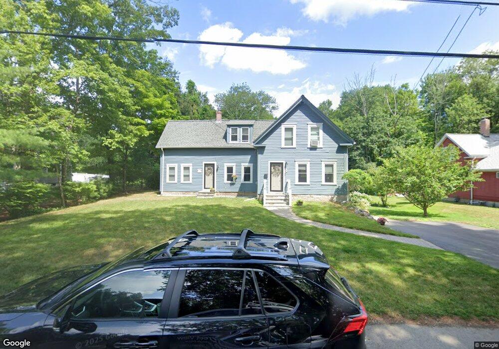 29 Granite St, Foxboro, MA 02035 - photo 1