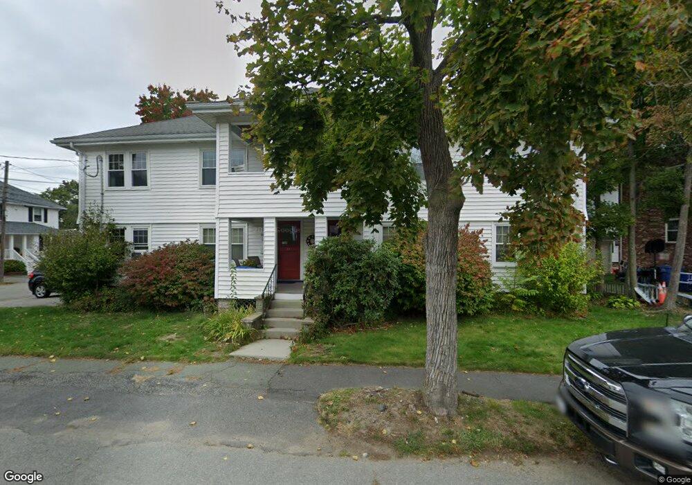 39 Park St unit 2, Waltham, MA 02453 - photo 1