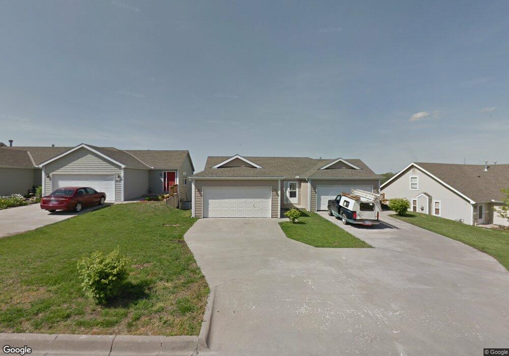 3530 Morning Dove Cir, Lawrence, KS 66049 - photo 1