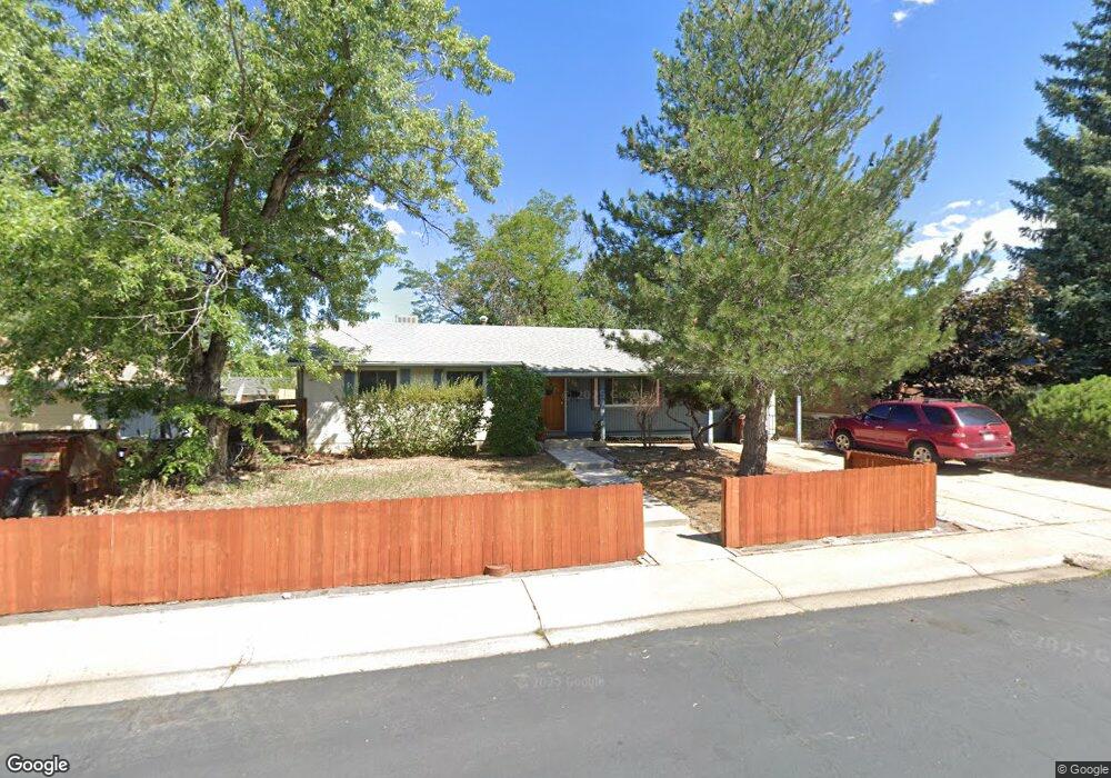 520 S 43rd St, Boulder, CO 80305 - photo 1
