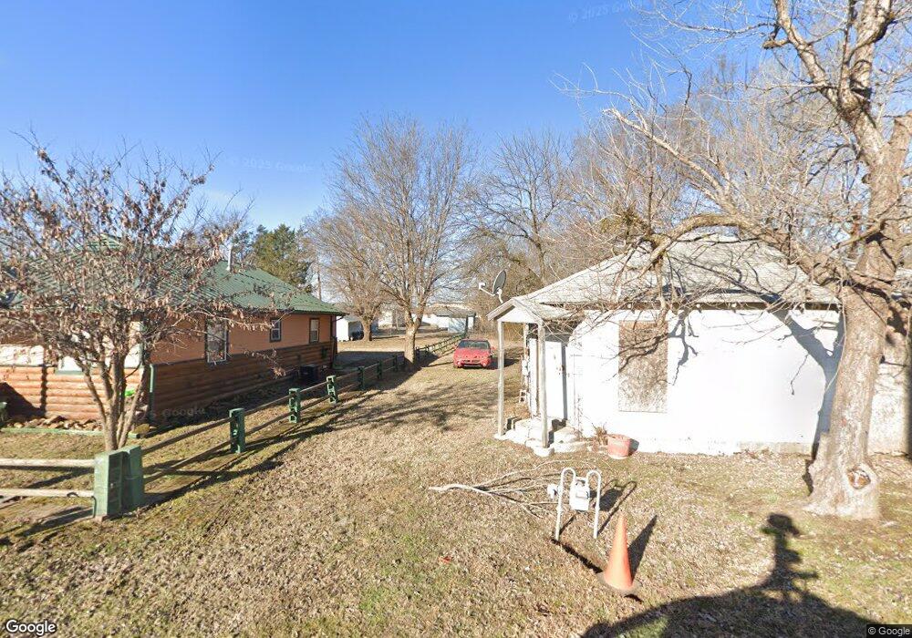 304 N 2nd St, Sperry, OK 74073 - photo 1